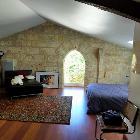 Grande Villa Au Coeur De La Dordogne Paussac-et-Saint-Vivien Εξωτερικό φωτογραφία